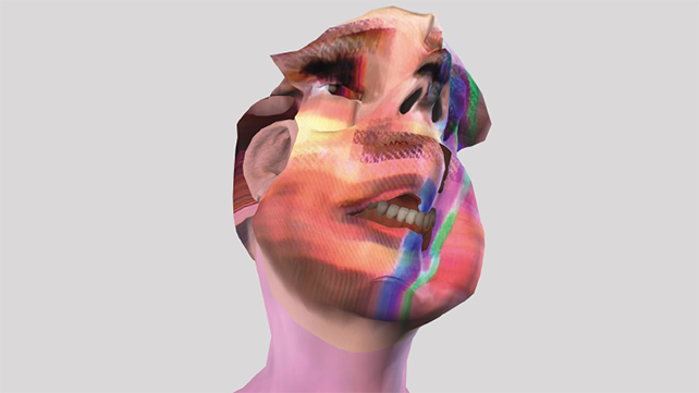 Glint Project Screenshot
